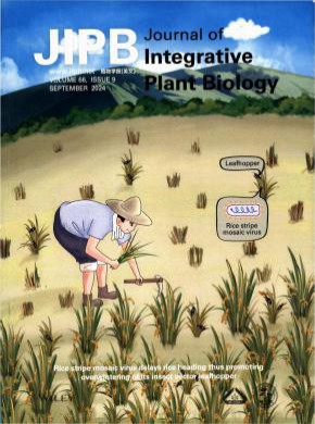 Journal of Integrative Plant Biology